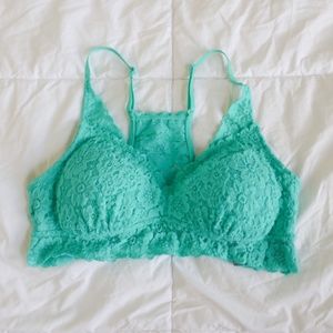 Aerie lace Bralette